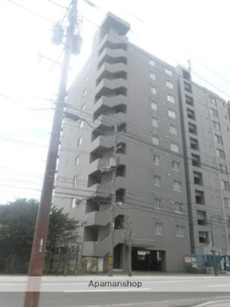北海道札幌市豊平区豊平八条１０丁目 賃貸マンション