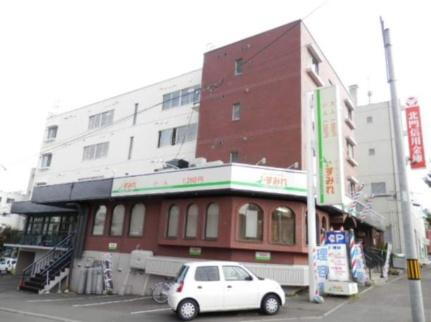 北海道札幌市白石区本郷通４丁目北 賃貸マンション