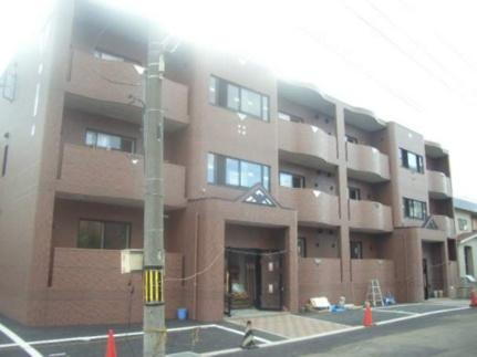 北海道札幌市白石区北郷一条９丁目 賃貸マンション