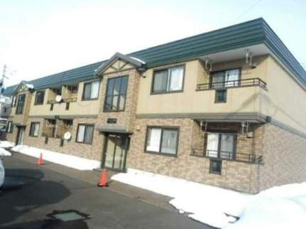 グレイススクエア菊水元町　四号館