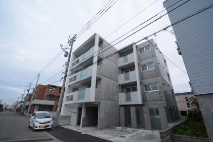北海道札幌市豊平区平岸五条６丁目 賃貸マンション
