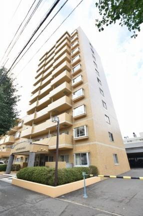 北海道札幌市東区北三十三条東１３丁目 賃貸マンション