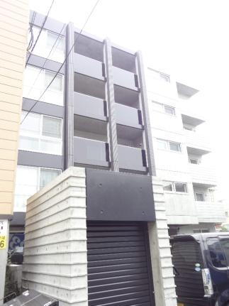 北海道札幌市東区北十一条東６丁目 賃貸マンション
