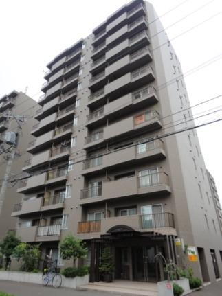 北海道札幌市東区北十六条東４丁目 賃貸マンション