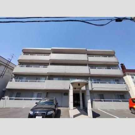 北海道札幌市東区北三十条東７丁目 賃貸マンション