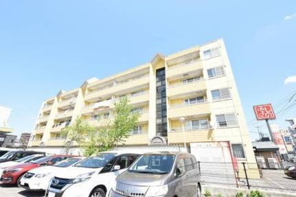 北海道札幌市東区北四十二条東１４丁目 賃貸マンション