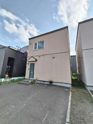 新川西３ー３戸建２号棟