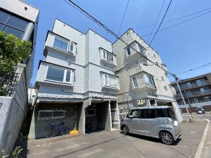 クラーク羊ヶ丘弐番館