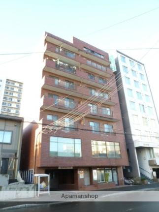北海道札幌市豊平区豊平四条１０丁目 賃貸マンション