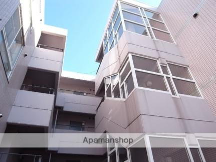北海道札幌市白石区本通５丁目南 賃貸マンション