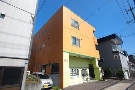 トーシンコーポ北郷５条