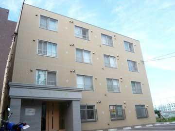 ゼスティ学園前 学園前駅 1LDK 賃貸(賃貸マンション・アパート)