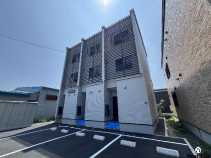ｂｅｌｌｅ　Ｔ・Ｍ　Ｄ 3階建