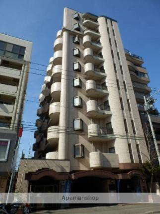 北海道札幌市中央区大通西１７丁目 10階建 築38年5ヶ月