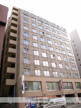 北海道札幌市中央区南二条西５丁目 13階建 築42年9ヶ月