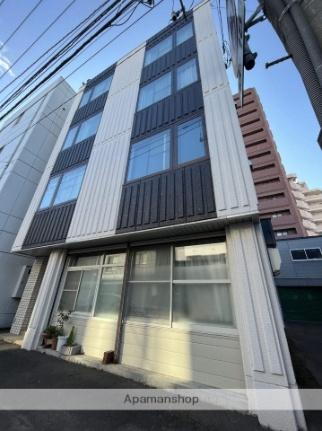 北海道札幌市中央区南五条西１３丁目 4階建 築37年2ヶ月
