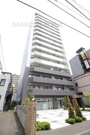 北海道札幌市中央区南四条東３丁目 賃貸マンション