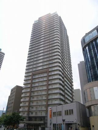 北海道札幌市中央区南八条西４丁目 賃貸マンション