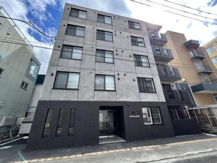 北海道札幌市東区北十八条東１丁目 賃貸マンション