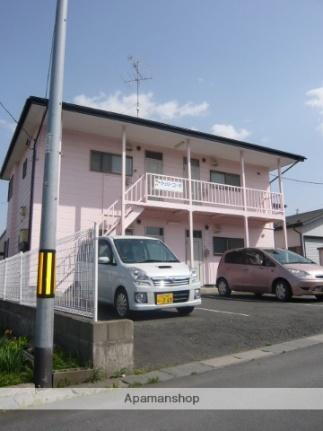 チェリーコーポ 2階建