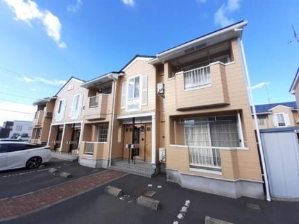 セレーノ　Ｂ 2階建