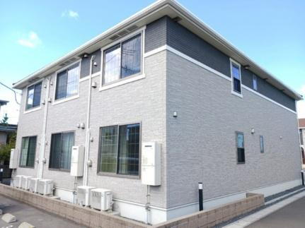 アクシオＡ 2階建