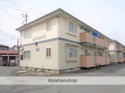 センチュリー２１Ａ棟 2階建