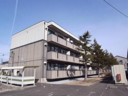 マンションタケイシ