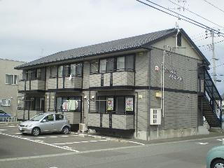 セジュールＦＸタケイシ　Ａ