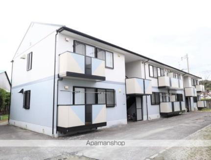 セジュールＭＥ諏訪Ｂ棟