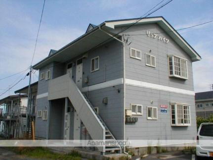 青森県八戸市大字湊町字下大久保道 賃貸アパート