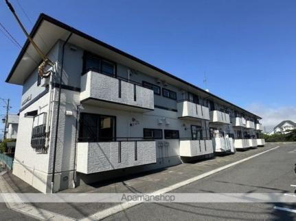 青森県八戸市大字白銀町字堀ノ外 賃貸アパート