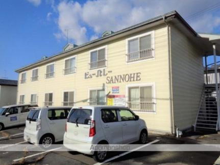 ビューパレー三戸