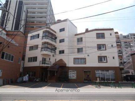 サンステージ大町