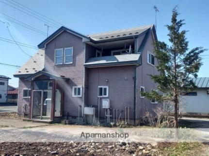 Ｋ．Ｓ　ＨＯＭＥ金ヶ崎 2階建