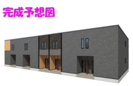 ＳＴＡＹＧＯＬＤ北上ＩＩ 2階建