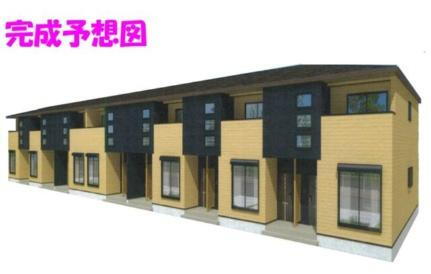 ＳＴＡＹＧＯＬＤ北上Ｉ 2階建