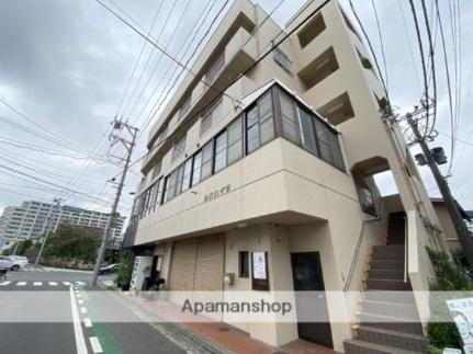 チバハイツ 4階建