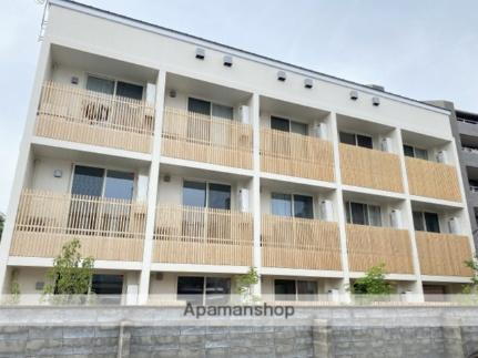 宮城県仙台市青葉区錦町２丁目 3階建