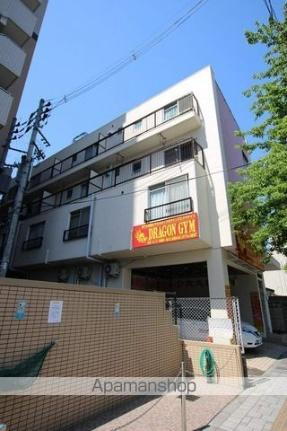 宮城県仙台市若林区新寺３丁目 賃貸マンション