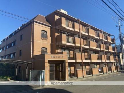 第三レジュエール 榴ケ岡駅 1K 賃貸(賃貸マンション・アパート)