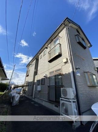 宮城県仙台市青葉区小田原４丁目 賃貸アパート