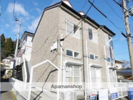 宮城県仙台市太白区根岸町 賃貸アパート