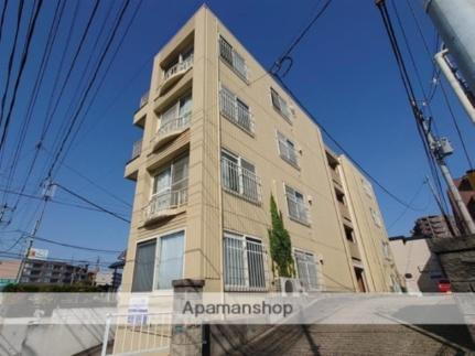 サンパレス堤町