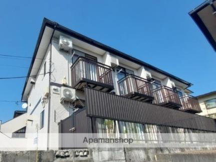 宮城県仙台市青葉区旭ケ丘１丁目 賃貸アパート