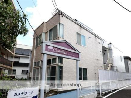 宮城県仙台市若林区河原町２丁目 賃貸アパート