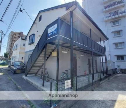 Fネット21 陸前原ノ町駅 ワンルーム 賃貸(賃貸マンション・アパート)