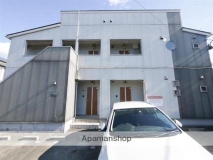 クレフラスト八乙女 八乙女駅 1K 賃貸(賃貸マンション・アパート)