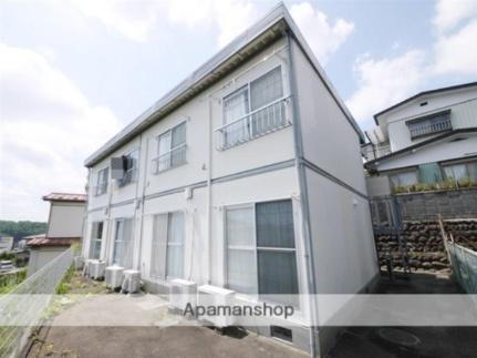 メゾン双葉ケ丘