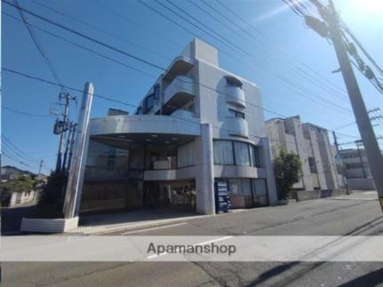 フォレストシティ旭ケ丘 旭ヶ丘駅 ワンルーム 賃貸(賃貸マンション・アパート)